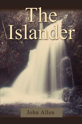 The Islander by John Allen