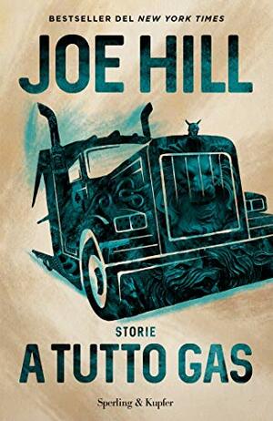 A tutto gas by Joe Hill