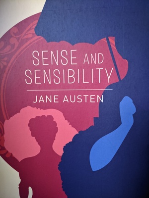 Sense and Sensibility by Jane Austen