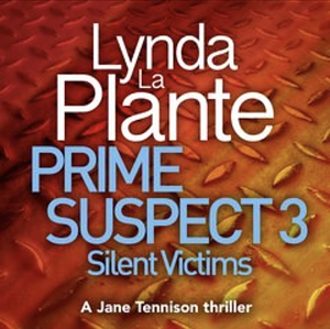 Silent Victims by Lynda La Plante