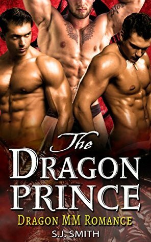 The Dragon Prince by S.J. Smith