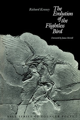 The Evolution of the Flightless Bird by Richard Kenney
