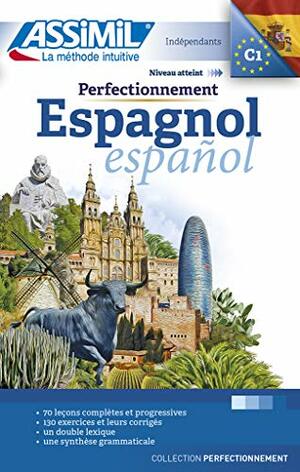 Perfectionnement Espagnol by David Tarradas Agea