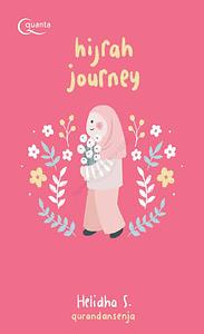 Hijrah Journey by Helidha S.