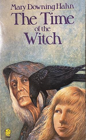 The Time of the Witch by Mary Downing Hahn