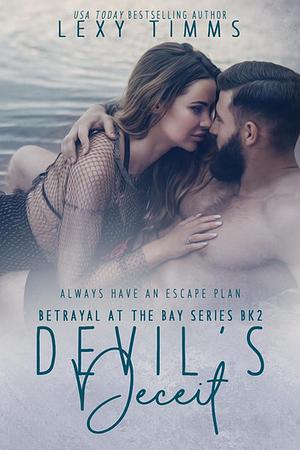 Devil's Deceit by Lexy Timms