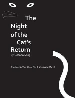 The Night of the Cat's Return by Chanho Song