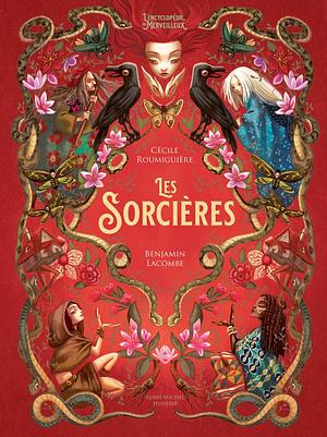 Les Sorcières by Cécile Roumiguière