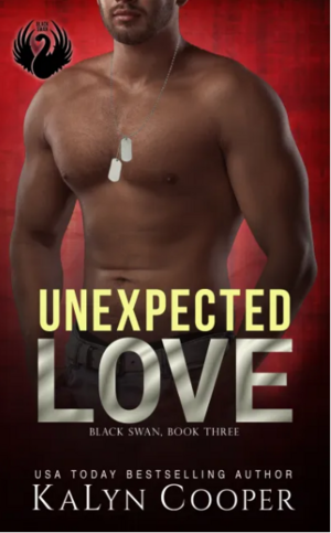 Unexpected Love by KaLyn Cooper