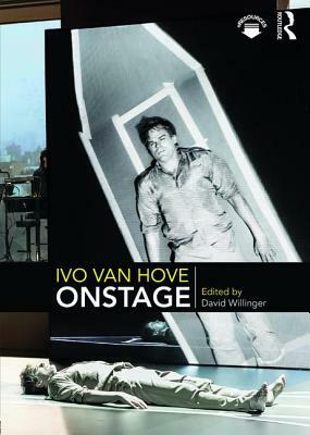 Ivo Van Hove Onstage by 