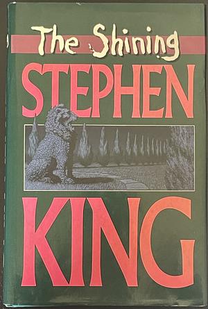 The Shining by Stephen King