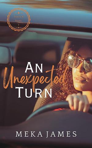 An Unexpected Turn by Meka James