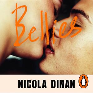 Bellies by Nicola Dinan