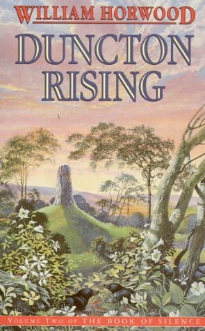 Duncton Rising by William Horwood