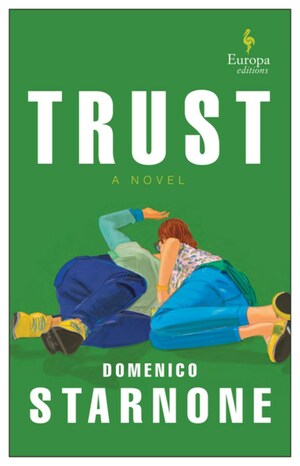 Trust by 