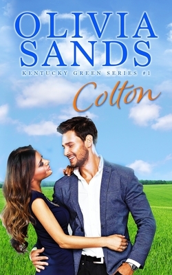 Colton by Olivia Sands