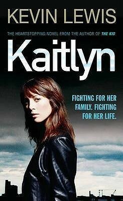 Kaitlyn by Kevin Lewis
