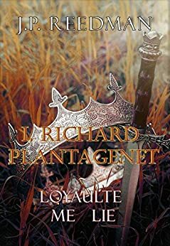 Loyaulte Me Lie by J.P. Reedman