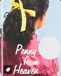 Penny from Heaven by Jennifer L. Holm