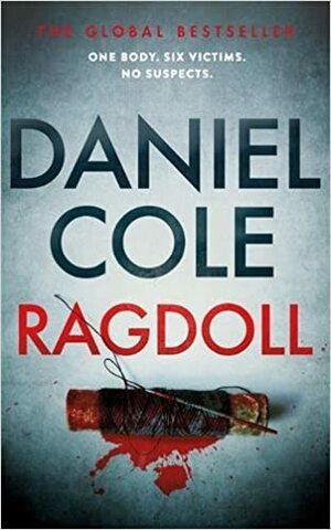 Ragdoll by Daniel Cole