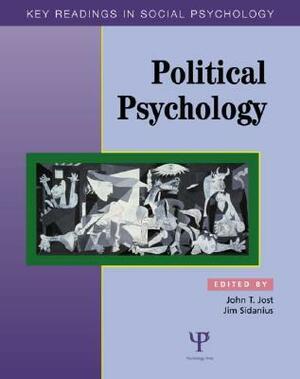 Political Psychology: Key Readings by James Sidanius, John T. Jost