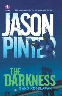 The Darkness: Sang Kegelapan by Jason Pinter