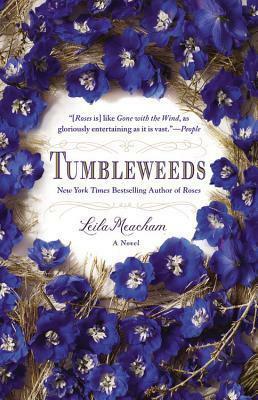 Tumbleweeds by Leila Meacham, Angela Masters