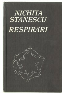 Respirări by Nichita Stănescu