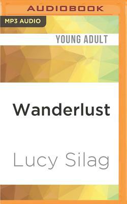 Wanderlust by Lucy Silag