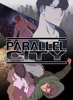 Parallel City, Season 1 by Goda