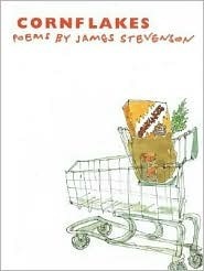 Cornflakes: Poems by James Stevenson