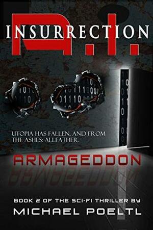 Armageddon by Michael Poeltl