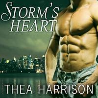 Storm's Heart by Thea Harrison