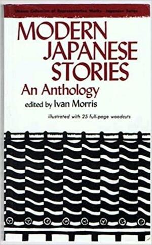Modern Japanese Stories by Ivan Morris