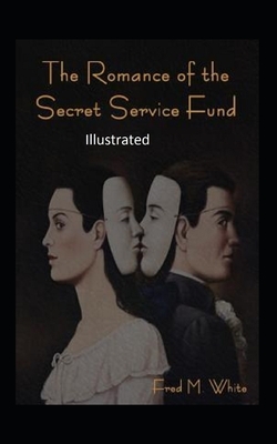 The Romance of the Secret Service Fund Illustrated by Fred Merrick White