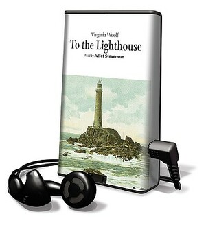 To the Lighthouse by Virginia Woolf