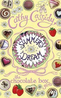 Summer's Dream by Cathy Cassidy