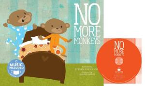 No More Monkeys by Steven Anderson
