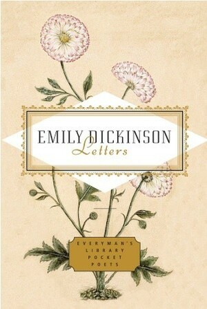 The Letters Of Emily Dickinson by Emily Dickinson