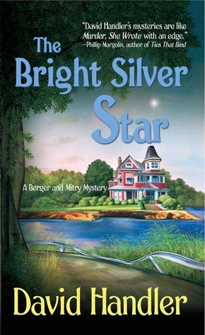 The Bright Silver Star by David Handler