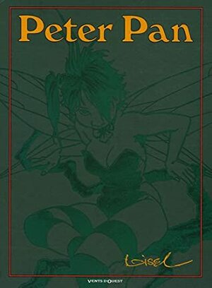 Peter Pan : coffret en 6 volumes by Régis Loisel