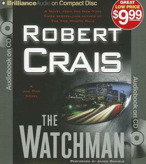 The Watchman by Robert Crais