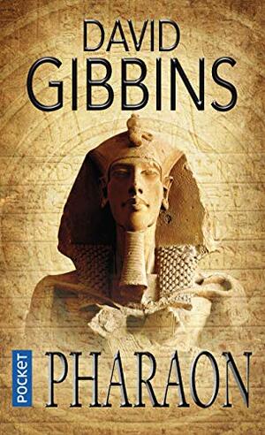 Pharaon by David Gibbins