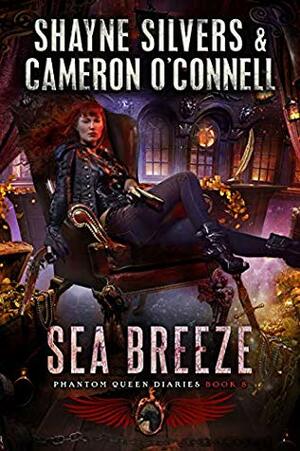 Sea Breeze by Shayne Silvers