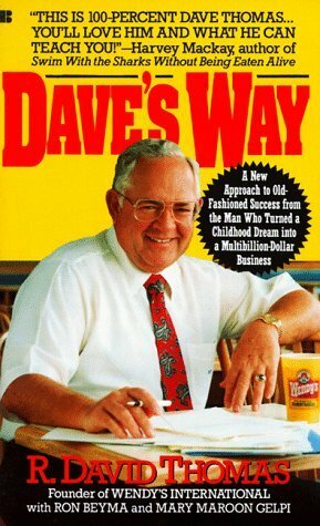 Dave's Way by Rex David Thomas