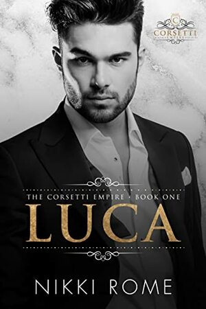 Luca by Nikki Rome