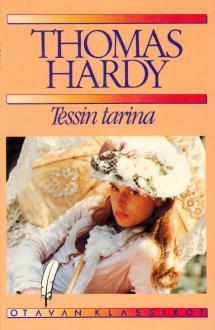 Tessin tarina by Thomas Hardy