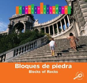 Bloques de Piedra (Blocks of Rocks) by Thomas F. Sheehan
