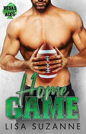 Home Game by Lisa Suzanne