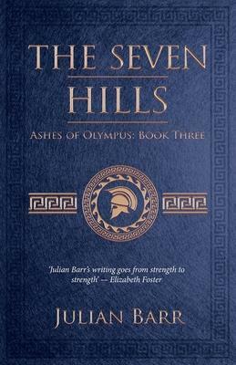 The Seven Hills by Julian Barr